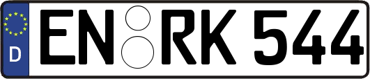 EN-RK544