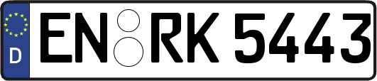 EN-RK5443
