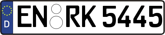 EN-RK5445