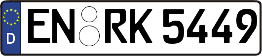 EN-RK5449