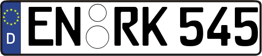 EN-RK545