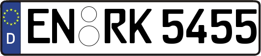 EN-RK5455