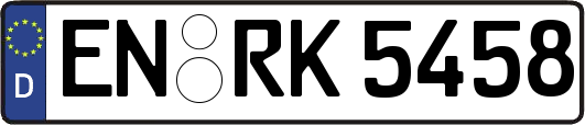 EN-RK5458