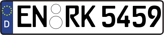 EN-RK5459
