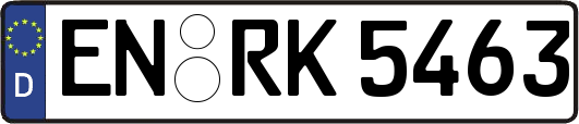 EN-RK5463