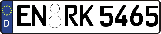 EN-RK5465