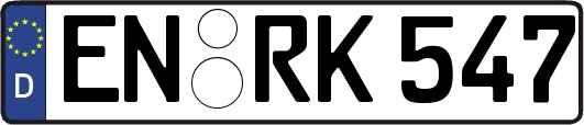 EN-RK547