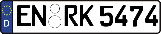 EN-RK5474