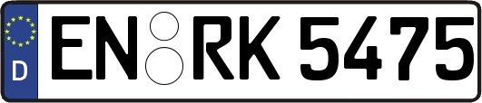 EN-RK5475