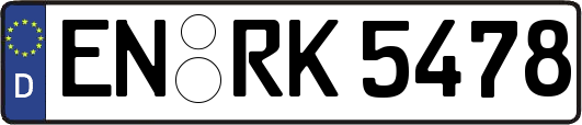EN-RK5478