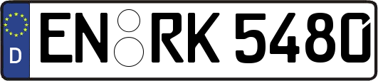 EN-RK5480