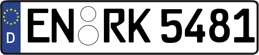 EN-RK5481