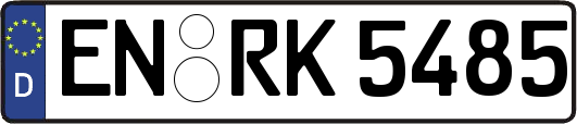 EN-RK5485
