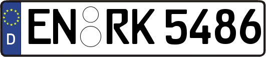 EN-RK5486