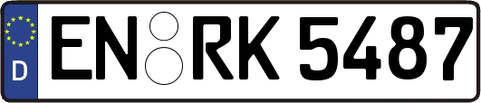 EN-RK5487