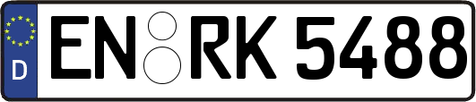 EN-RK5488
