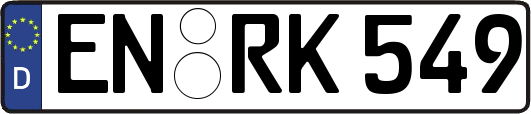 EN-RK549