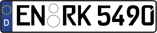 EN-RK5490