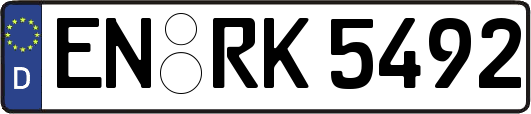 EN-RK5492