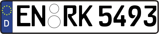 EN-RK5493