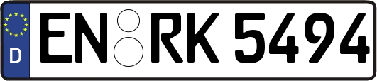 EN-RK5494