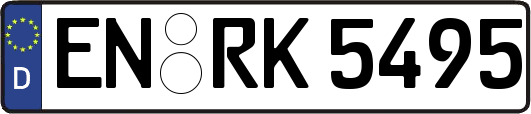 EN-RK5495