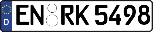 EN-RK5498