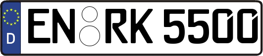 EN-RK5500
