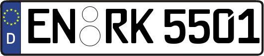 EN-RK5501