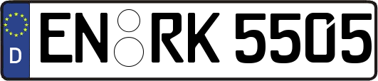 EN-RK5505