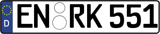 EN-RK551