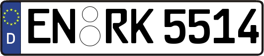 EN-RK5514