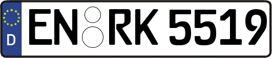 EN-RK5519