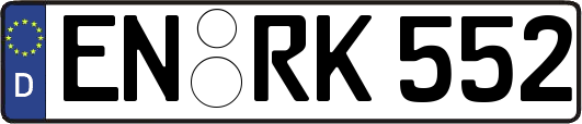 EN-RK552