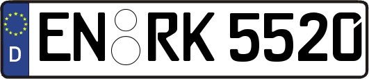 EN-RK5520