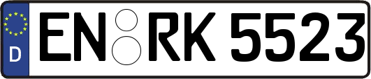 EN-RK5523