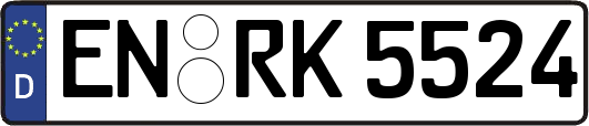 EN-RK5524