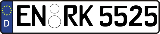 EN-RK5525