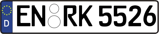 EN-RK5526