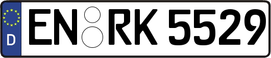 EN-RK5529