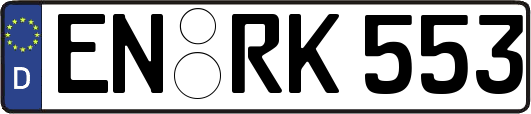 EN-RK553