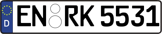 EN-RK5531