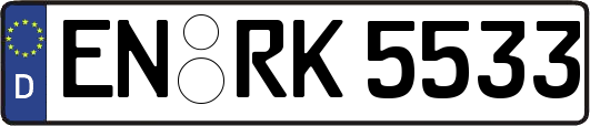 EN-RK5533