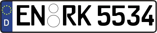 EN-RK5534
