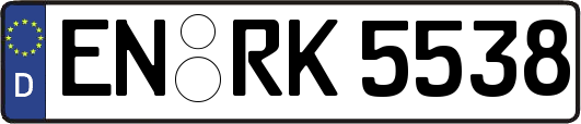 EN-RK5538