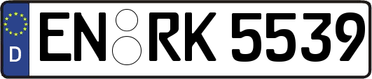 EN-RK5539