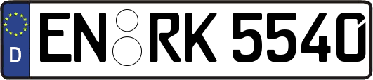 EN-RK5540