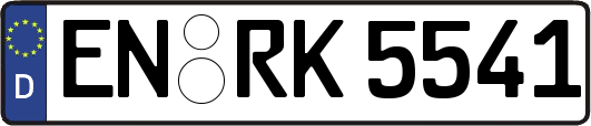 EN-RK5541