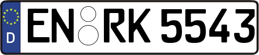 EN-RK5543