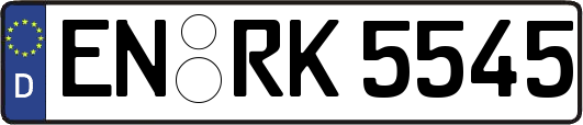 EN-RK5545